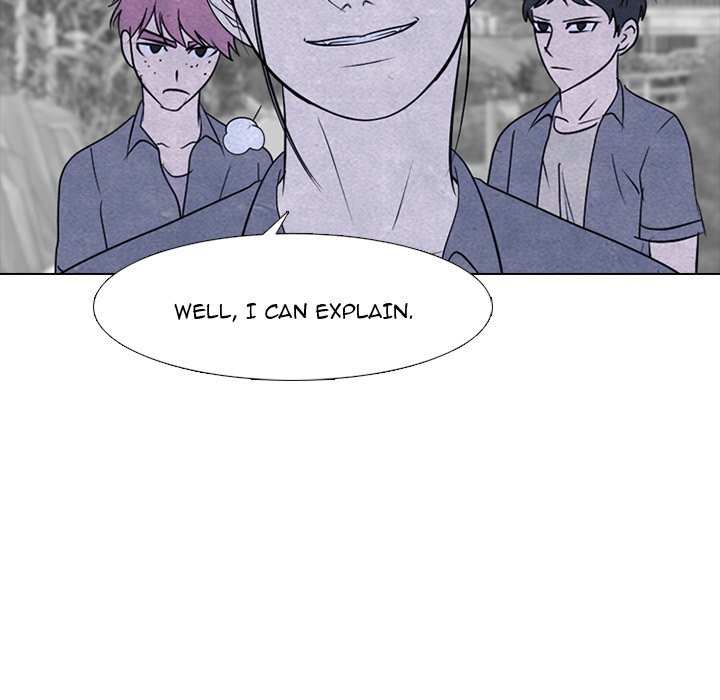 High School Devil chapter 258 page 18
