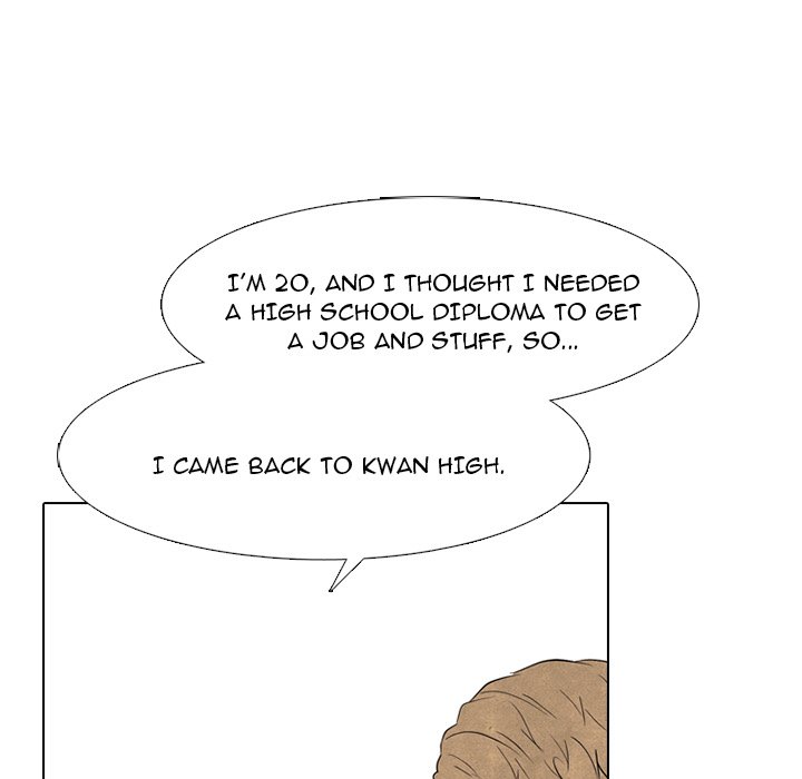 High School Devil chapter 258 page 19