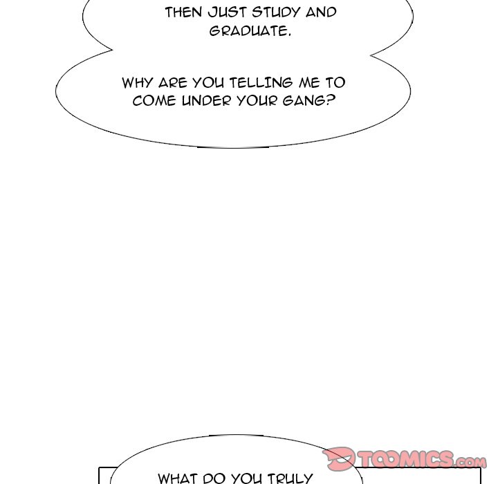 High School Devil chapter 258 page 21