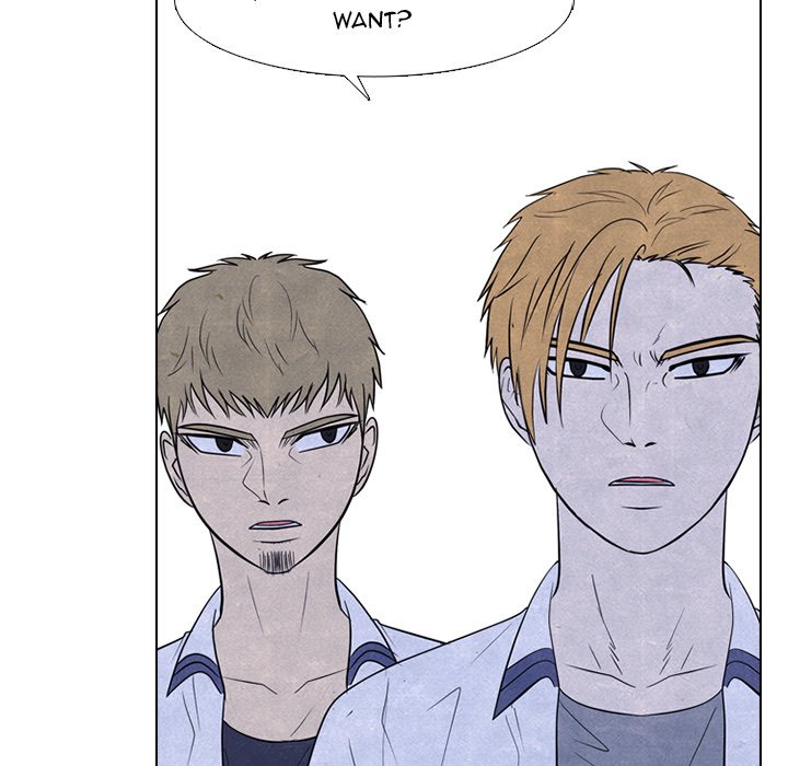 High School Devil chapter 258 page 22