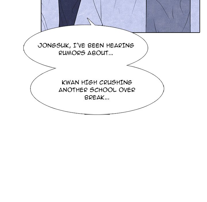 High School Devil chapter 258 page 23