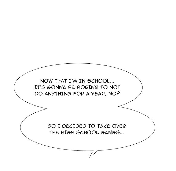 High School Devil chapter 258 page 26