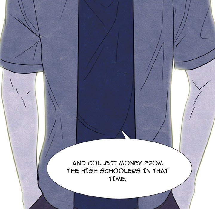 High School Devil chapter 258 page 28