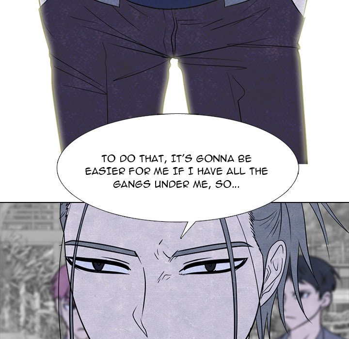 High School Devil chapter 258 page 29