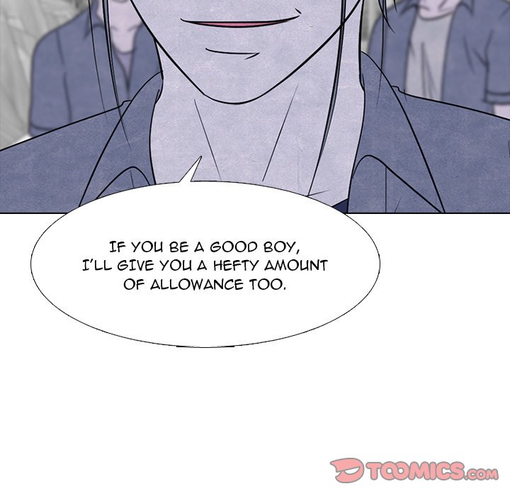 High School Devil chapter 258 page 30