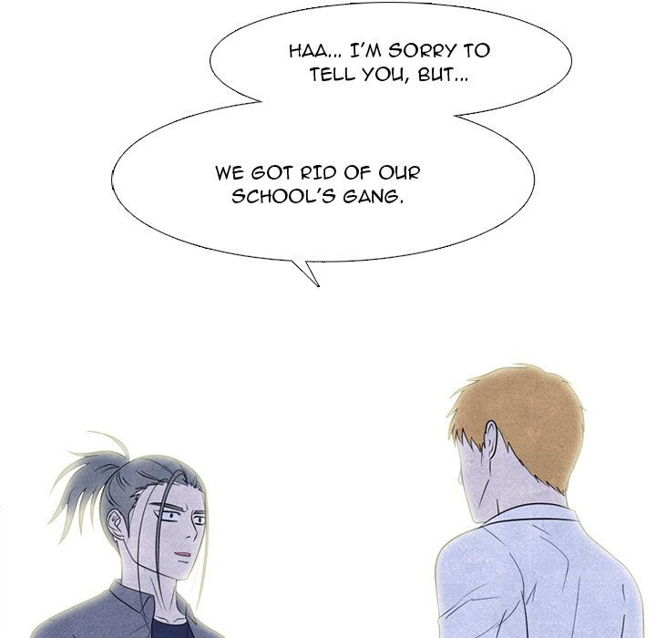 High School Devil chapter 258 page 31