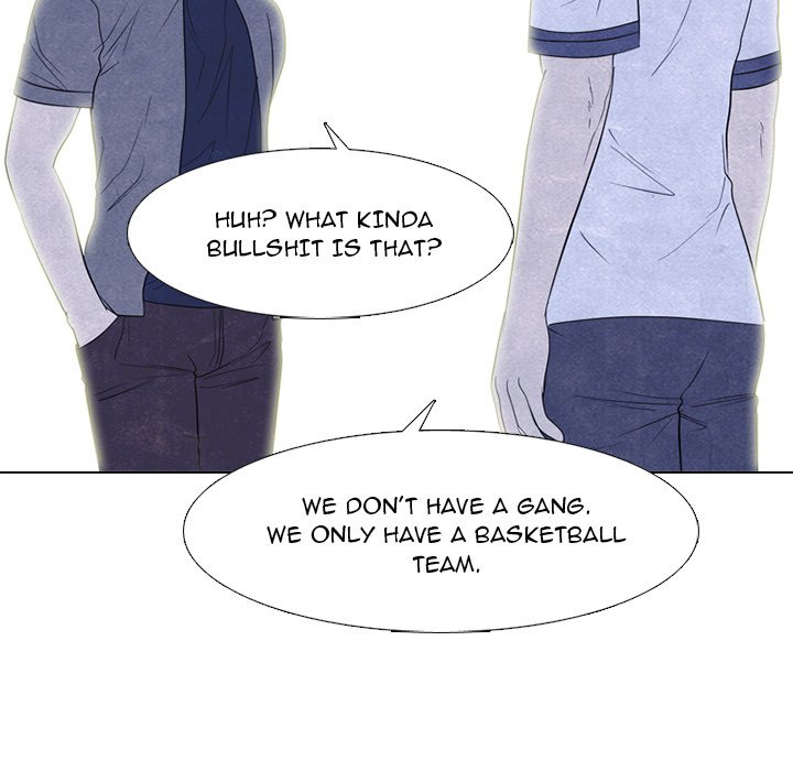 High School Devil chapter 258 page 32