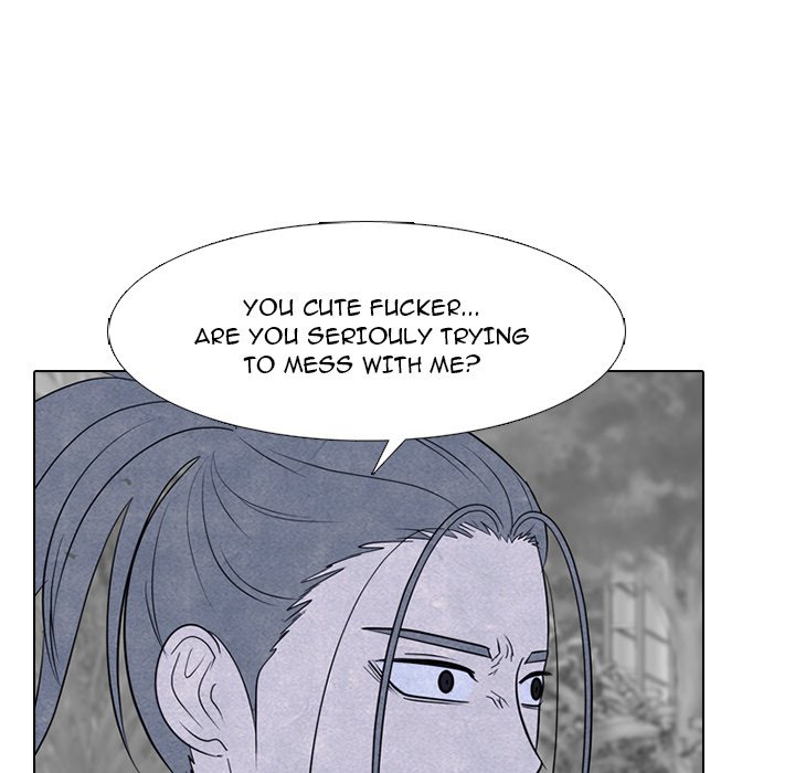 High School Devil chapter 258 page 33