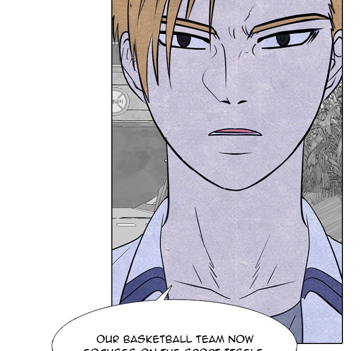 High School Devil chapter 258 page 36