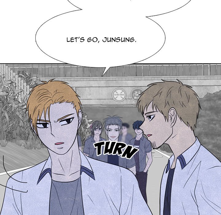 High School Devil chapter 258 page 38