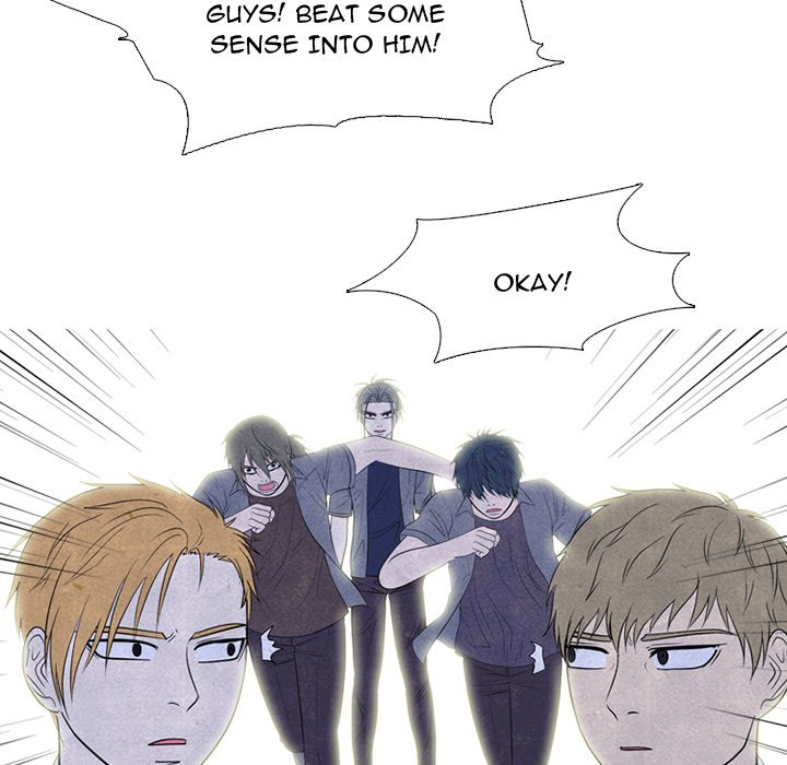 High School Devil chapter 258 page 41