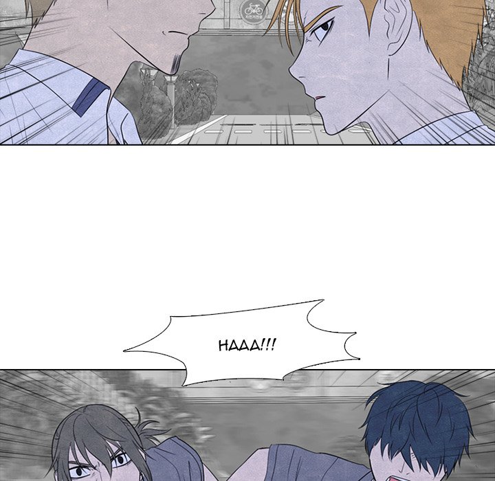 High School Devil chapter 258 page 44