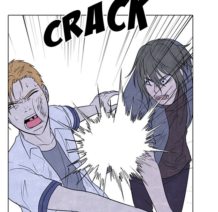 High School Devil chapter 258 page 54