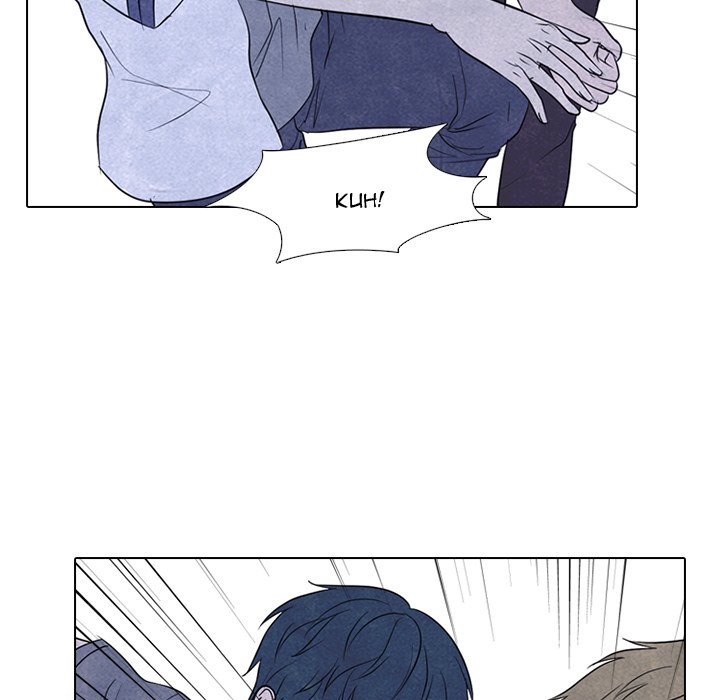 High School Devil chapter 258 page 55