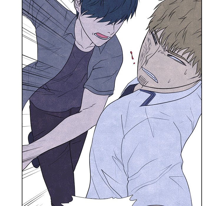 High School Devil chapter 258 page 56