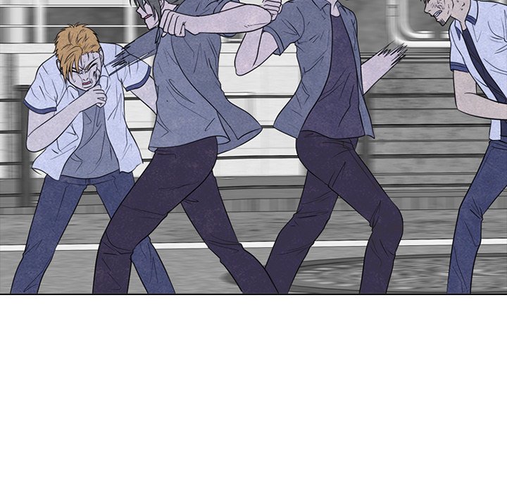 High School Devil chapter 258 page 59
