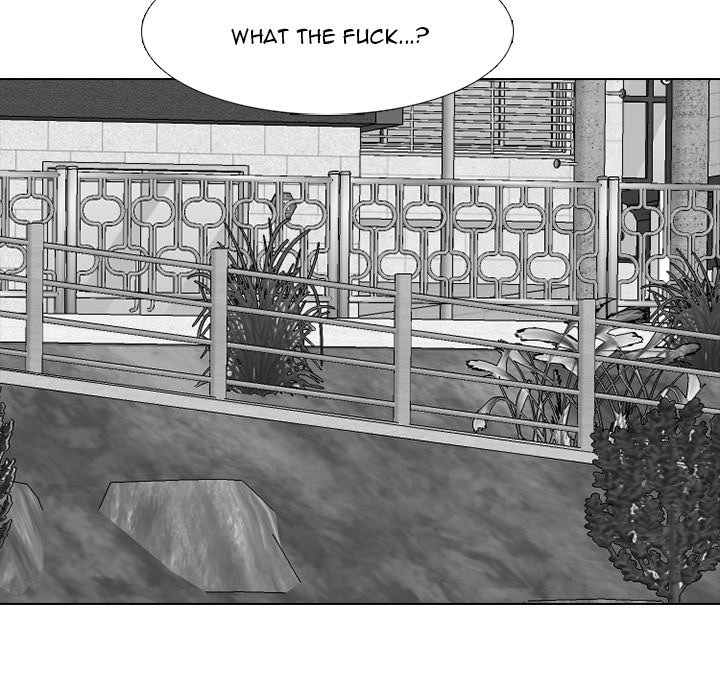 High School Devil chapter 258 page 64