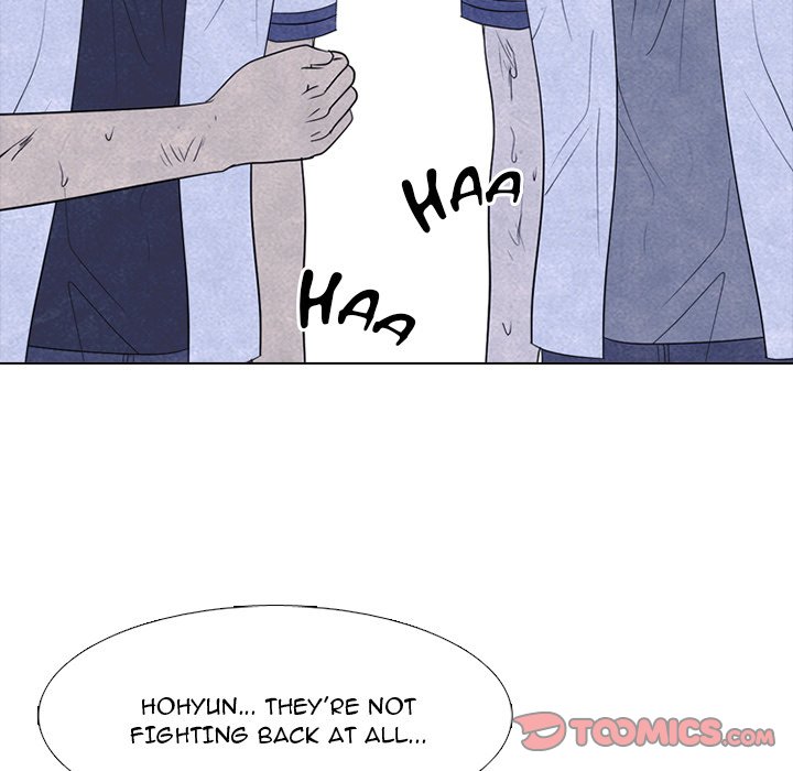 High School Devil chapter 258 page 66