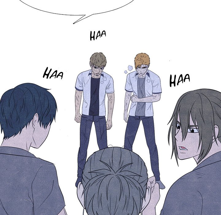 High School Devil chapter 258 page 67