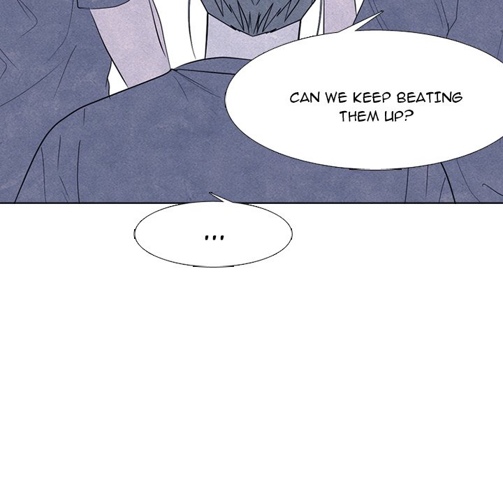 High School Devil chapter 258 page 68