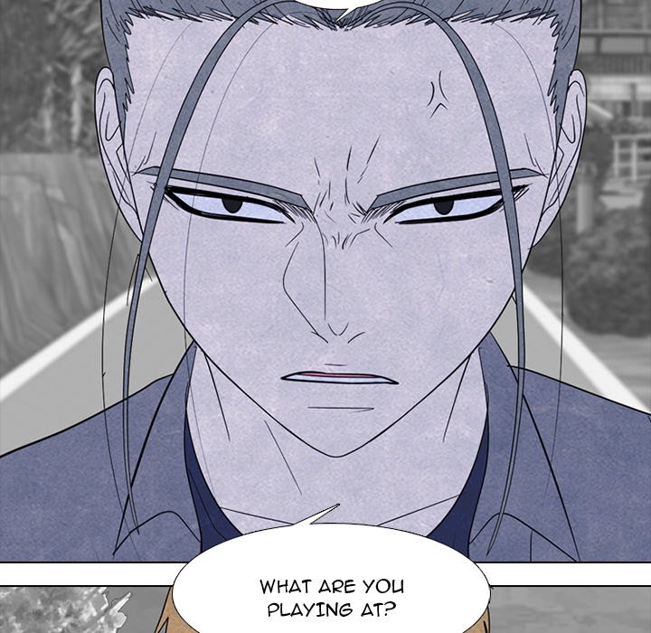 High School Devil chapter 258 page 72