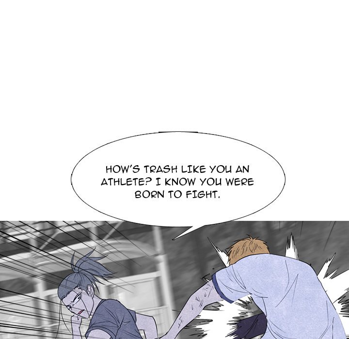High School Devil chapter 258 page 79