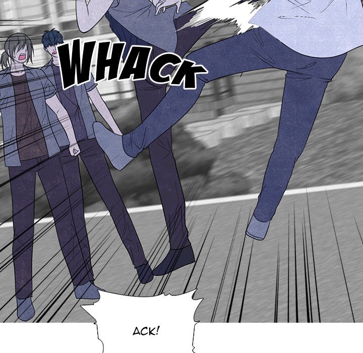 High School Devil chapter 258 page 80