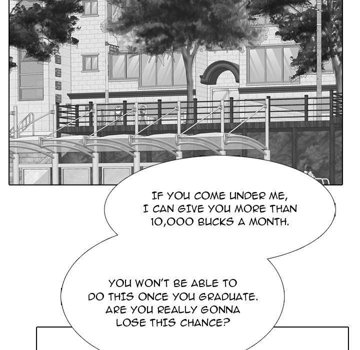 High School Devil chapter 258 page 82