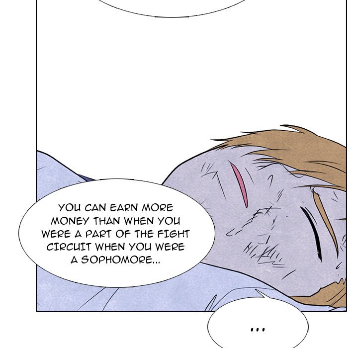High School Devil chapter 258 page 83
