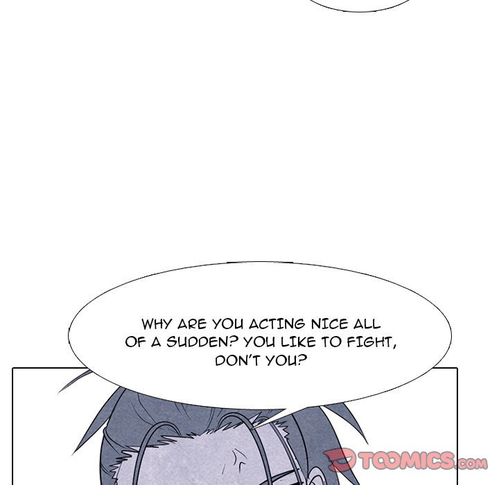 High School Devil chapter 258 page 84