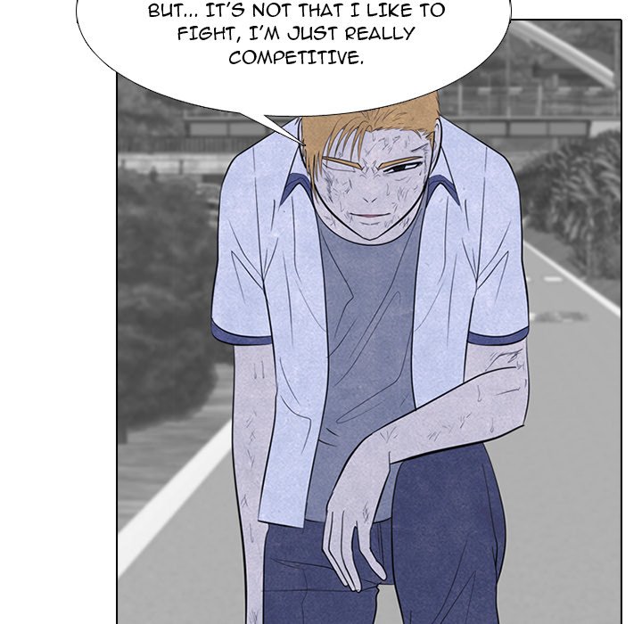 High School Devil chapter 258 page 86