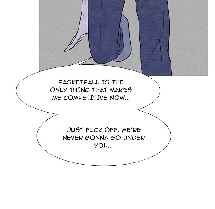 High School Devil chapter 258 page 87
