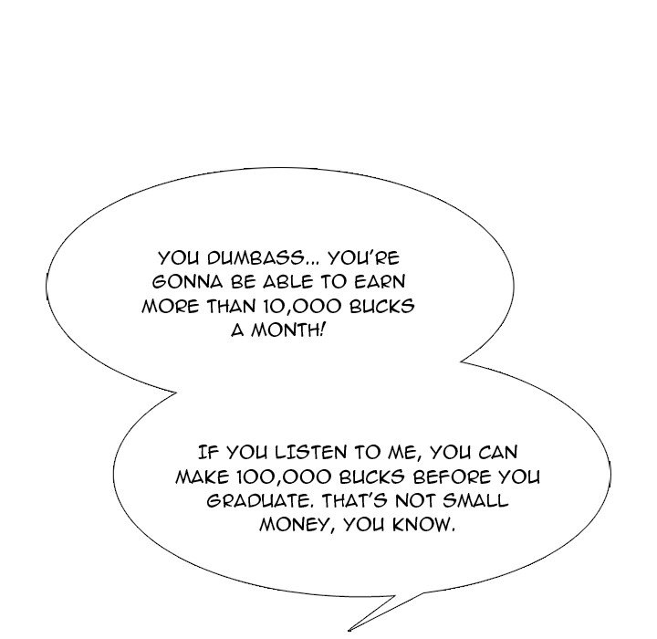 High School Devil chapter 258 page 88