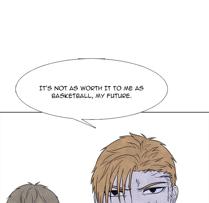 High School Devil chapter 258 page 91