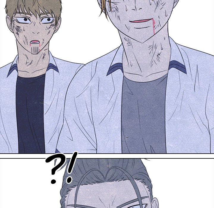 High School Devil chapter 258 page 92