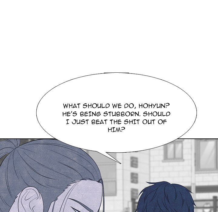 High School Devil chapter 258 page 94