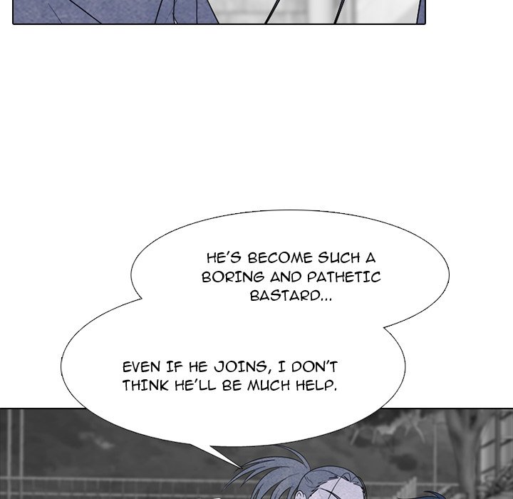 High School Devil chapter 258 page 98