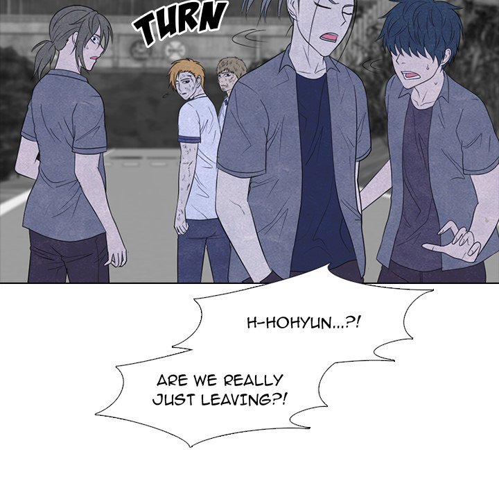 High School Devil chapter 258 page 99