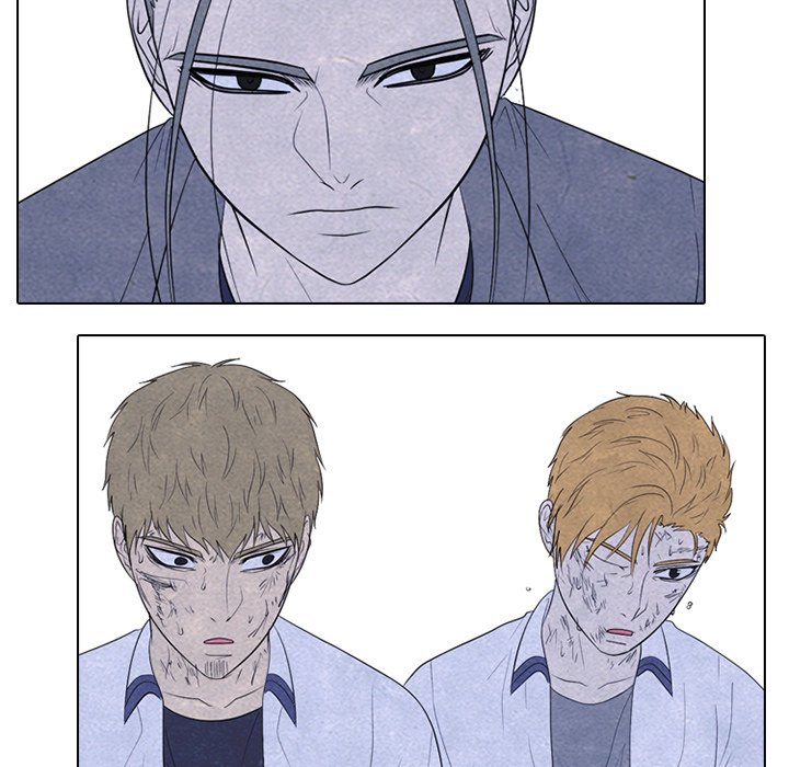High School Devil chapter 258 page 101