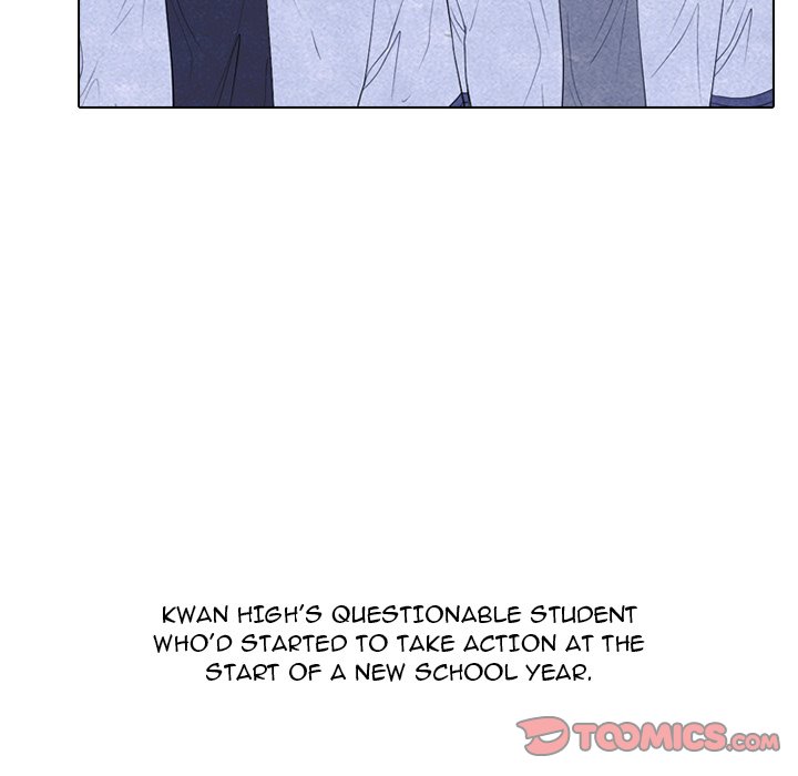 High School Devil chapter 258 page 102