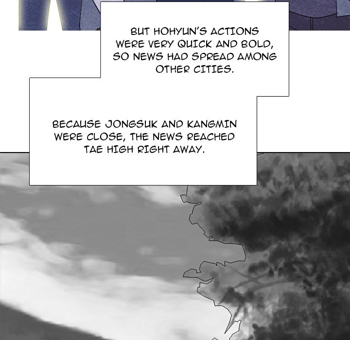 High School Devil chapter 258 page 105