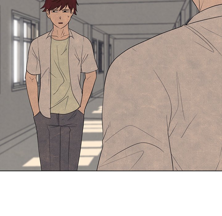 High School Devil chapter 258 page 110