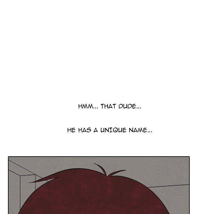 High School Devil chapter 258 page 112