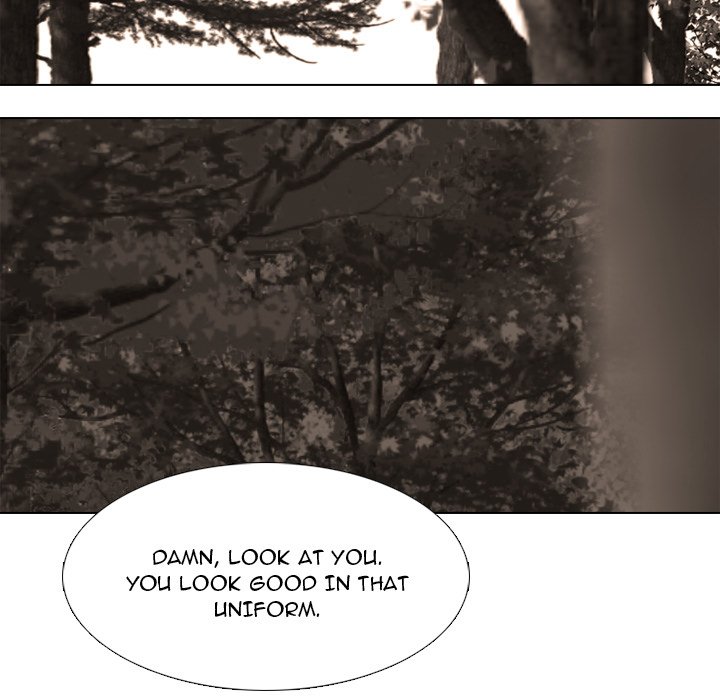 High School Devil chapter 258 page 121