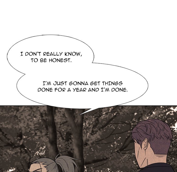 High School Devil chapter 258 page 124