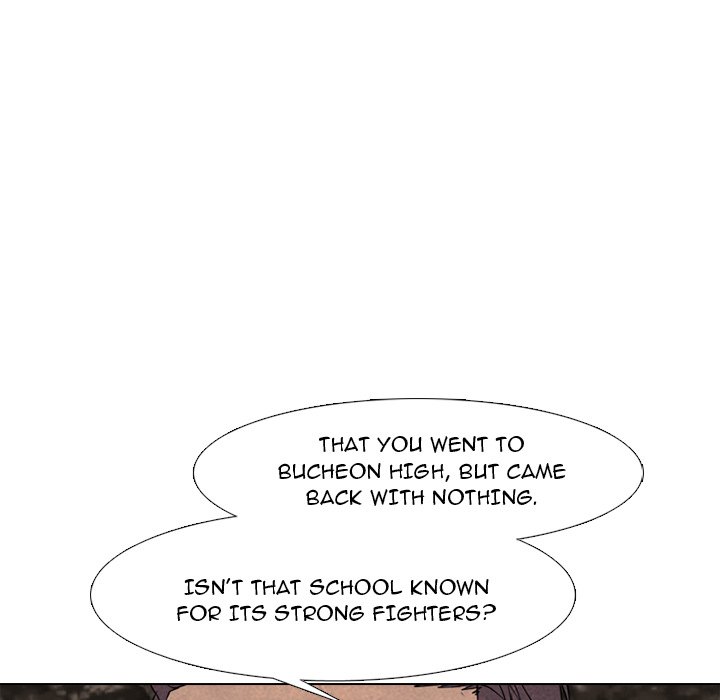 High School Devil chapter 258 page 126