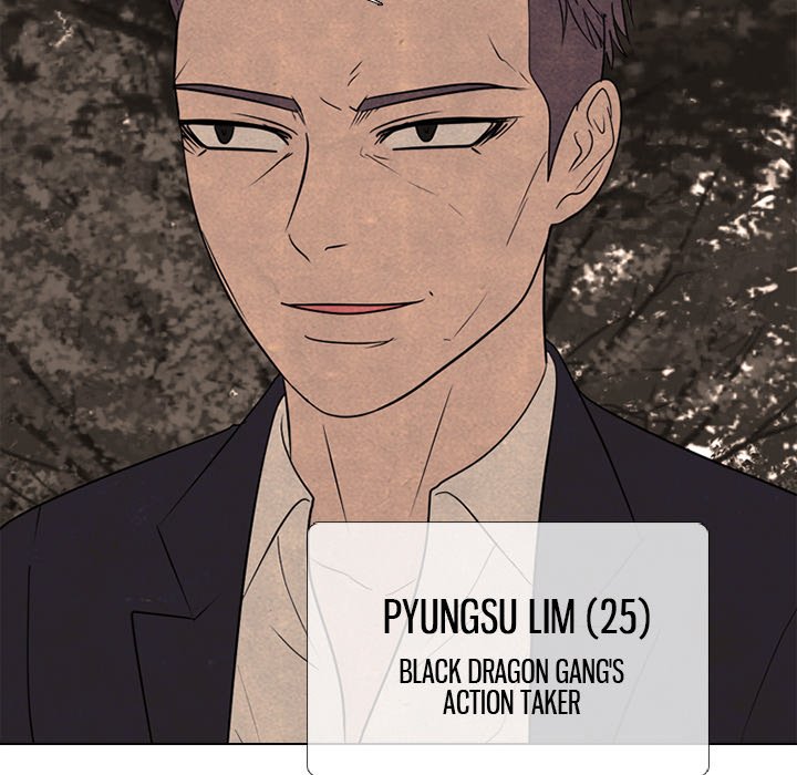 High School Devil chapter 258 page 127