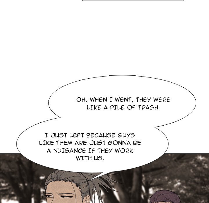 High School Devil chapter 258 page 128