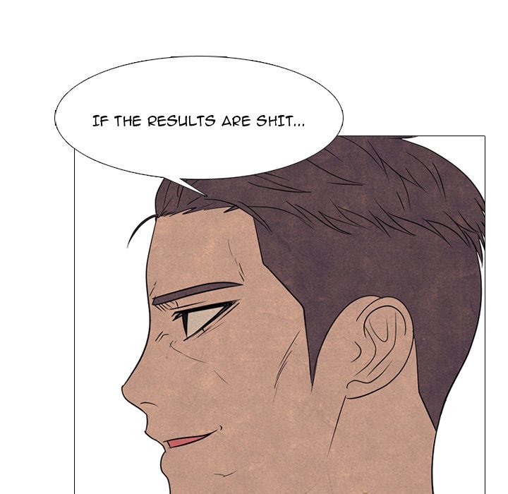 High School Devil chapter 258 page 133