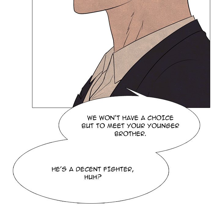 High School Devil chapter 258 page 134